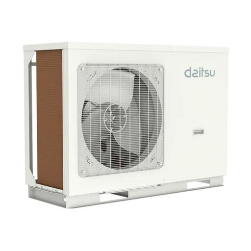 Aerotermia Daitsu Monobloc 3D SMART LOGIK AOWD 40 WiFi Incluido