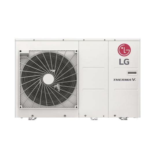 Aerotermia LG Monobloc Therma-V HM071MR.U44 wifi incluido [2]