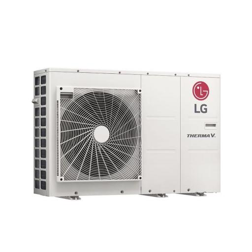 Aerotermia LG Monobloc Therma-V HM071MR.U44 wifi incluido [3]