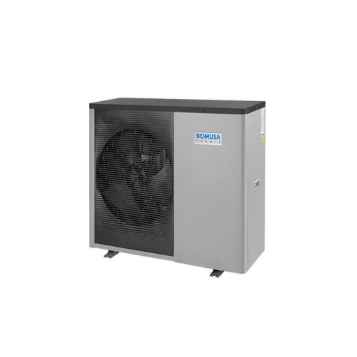 Aerotermia Monobloc Domusa Teknik Dual Clima 16HT