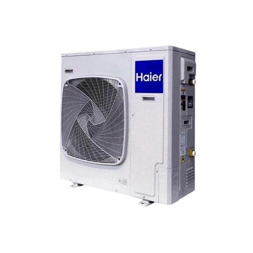 Aerotermia Monobloc Haier AU052FYCRA(HW)