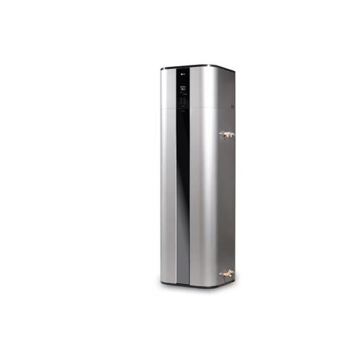  AeroTermo LG 270L Bomba de Calor WH27S.F5 - Inverter-Inox-Clase A+ [1]
