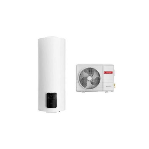 Bomba de Calor ACS Ariston Nuos Split  150 WiFi