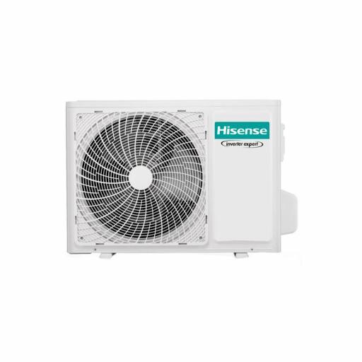 Split Hisense Energy Pro X 35 Negra [3]