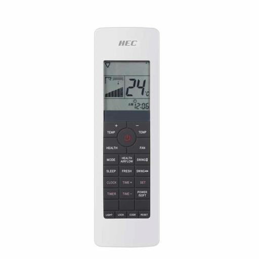 Split Hec (Haier) 50 WIFI [2]