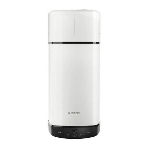 Bomba de Calor ACS Ariston Nuos Plus S2 110 WiFi [1]