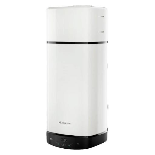 Bomba de Calor ACS Ariston Nuos Plus S2 110 WiFi [2]