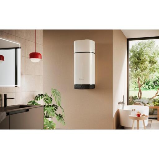Bomba de Calor ACS Ariston Nuos Plus S2 110 WiFi [4]