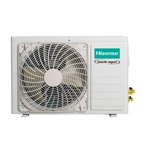 Cassette Hisense AUC175UR6RPHB4 Trifásico