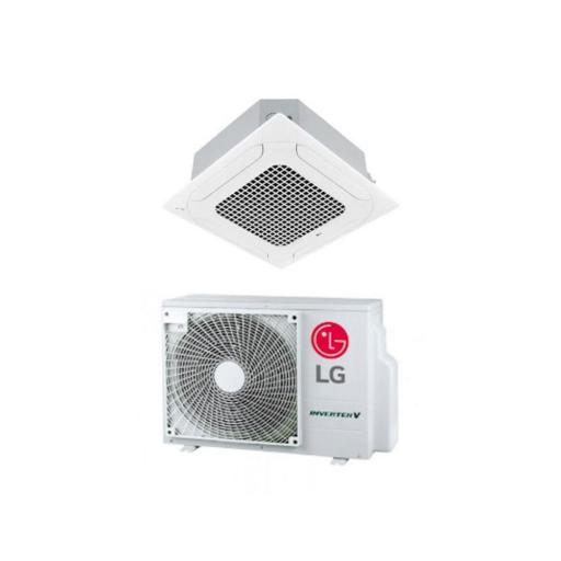 Cassette CT18F.NQ0 + UUA1.UL0 Confort