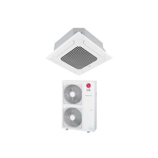 Cassette LG UT60F.NA0 + UUD1.U30 Confort+
