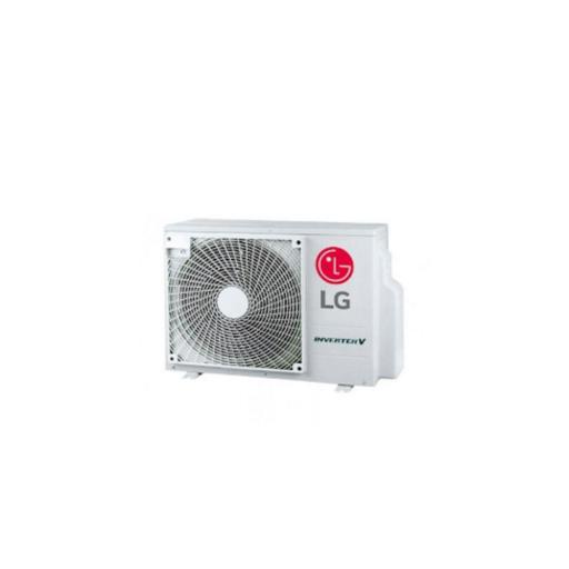 Cassette LG UT30F.NB0 + UUB1.U20 Confort [2]