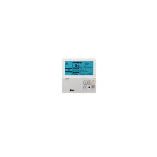 Cassette LG UT36F.NY0 + UUD3.U30 380V Round Confort+ [2]