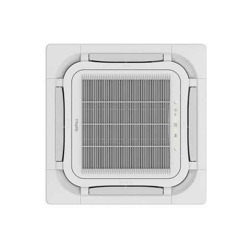 Aire acondicionado 1x1 Daitsu Atlas II split cassette Inverter AUD30K-DBS [2]