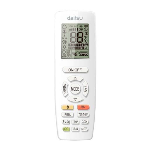 Aire Cassette Daitsu AUD 12K DB  [3]