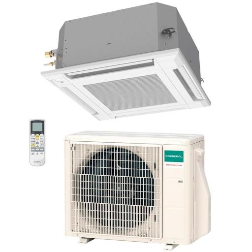Cassette General AUG14-KA ECO Inverter
