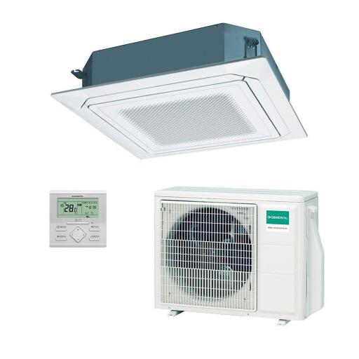 Aire Acondicionado Cassette General AUG54-KR Inverter