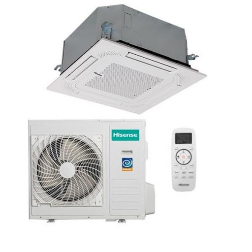 Cassette Hisense ACT71UR4SFAA4 R32