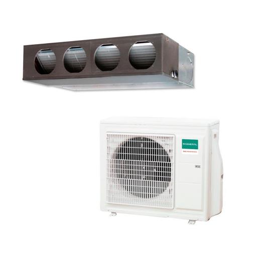 Conducto General ACG36K-KA ECO Media Presión