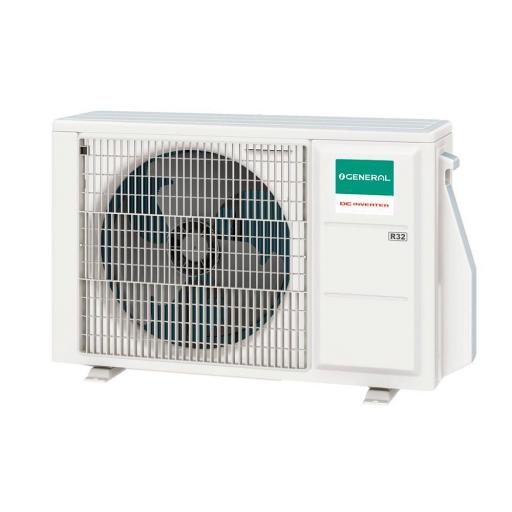 Conductos General ACG09K-KA Inverter Slim [5]