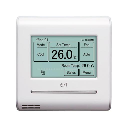 Conductos General ACG09K-KA Inverter Slim [3]