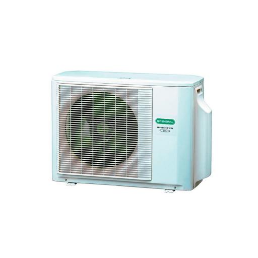 Conductos General ACG14-KH Inverter Alta Presión [1]