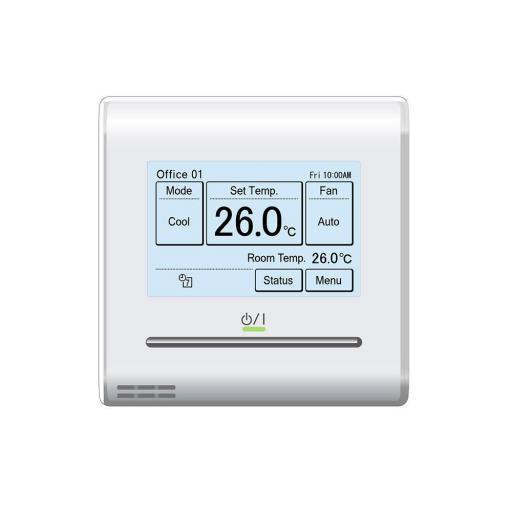 Conductos General ACG12-KH Inverter Alta Presión [2]