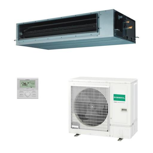 Conducto General ACG45-KH Alta Presión