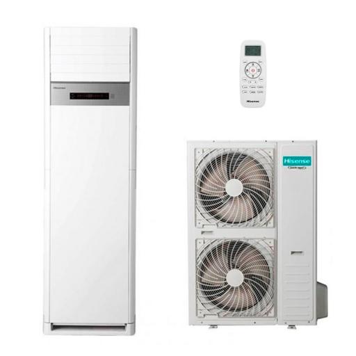 HISENSE COLUMNA AUT140 TRIFASICO