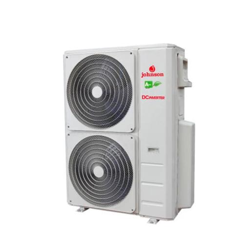 Columna Suelo Vertical Johnson 140 A++ [2]