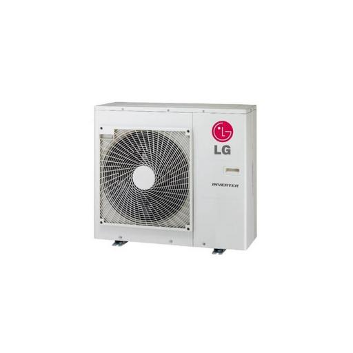 Conducto LG CL24F.N30 Baja Silueta WiFi [1]