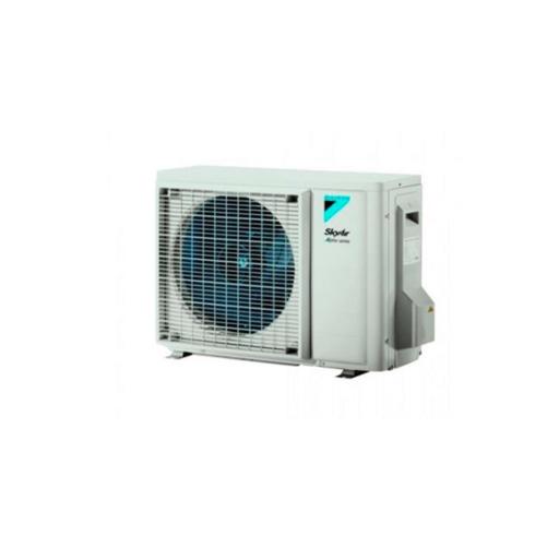 Conducto Daikin Alpha Series ZBAG60A [3]