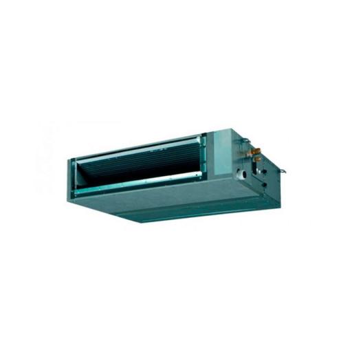 Conducto Daikin Alpha Series ZBAG60A [1]