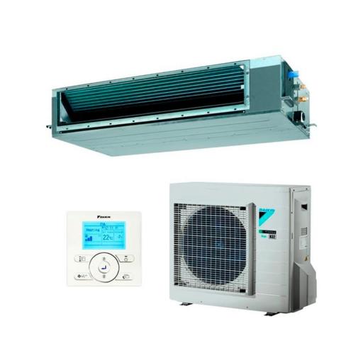 Conducto Daikin ADEAS125A