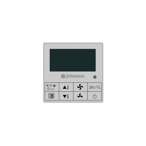 Conducto Johnson SUITHP280K [2]