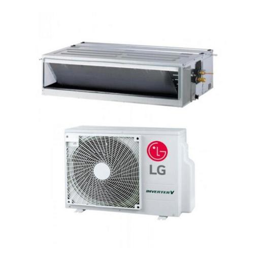 Conducto LG CM18F.N10+UUA1.UL0 Confort 