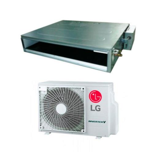 Conducto LG CL18F.N60+UUA1.UL0 Confort Baja Silueta