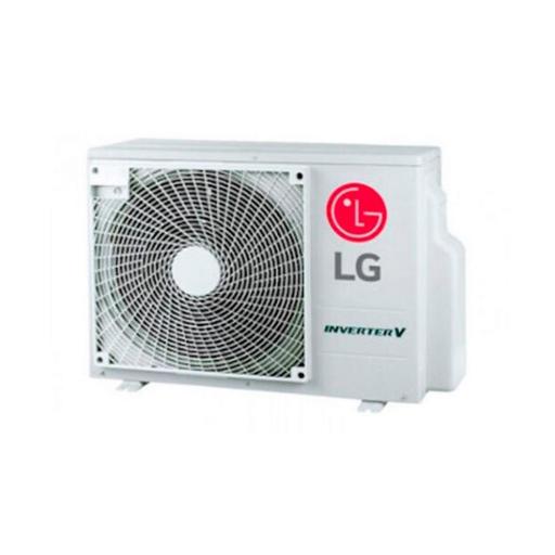 Conducto LG CL24F.N30+UUB1.U20 Confort Baja Silueta [2]