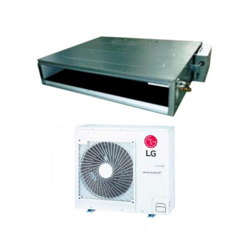 Conducto LG CL24F.N30+UUC1.U40 Confort Baja Silueta