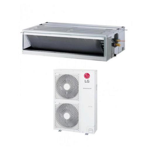 Conducto LG  UM42F.N20+UUD3.U30 380V Confort+ Trifásico