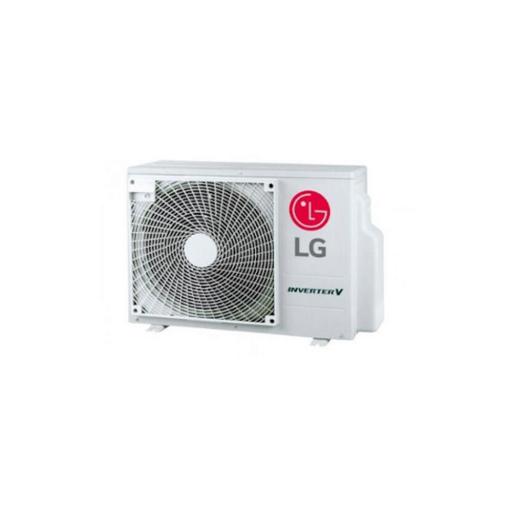 Conducto LG CM18F.N10+UUA1.UL0 Confort  [2]