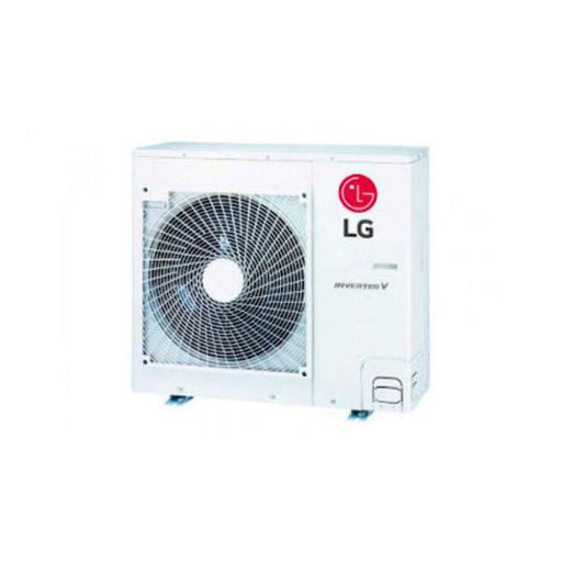 Conducto LG  UM30F.N10+UUC1.U40 Confort+ [2]