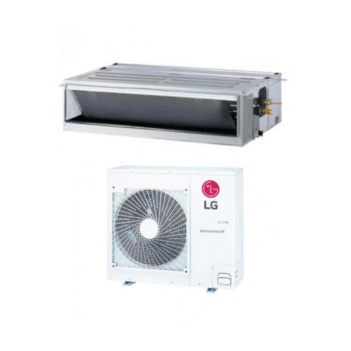 Conducto LG  UM30F.N10+UUC1.U40 Confort+