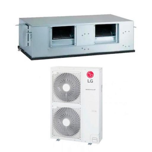 Conducto LG UB85.N94+UU85W.U74 380V Gran Capacidad