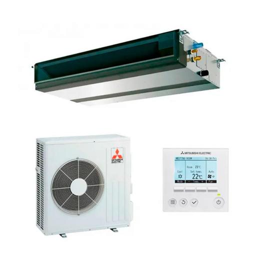Conducto Mitsubishi Electric MGPEZ-100 VJA Pro+wifi