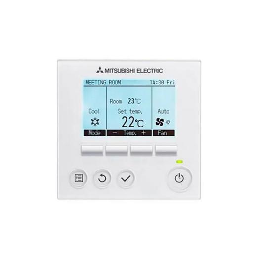 Conducto Mitsubishi Electric MGPEZ-100 VJA Pro+wifi [2]
