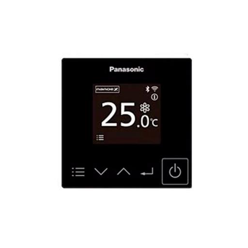 Aire Acondicionado por Conductos Panasonic KIT-60PF3Z5 PACi NX+CZ-RTC6BLW WiFi [1]