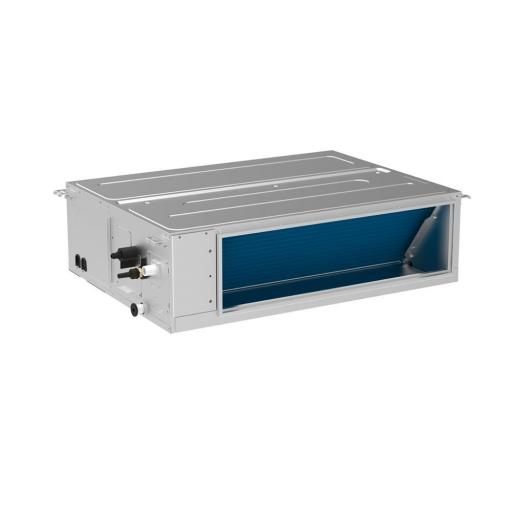 Daitsu Conductos ACD18KDBS Atlas II WIFI de serie [1]