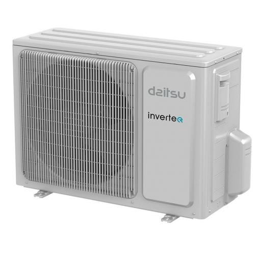 Daitsu Conductos ACD18KDBS Atlas II WIFI de serie [2]