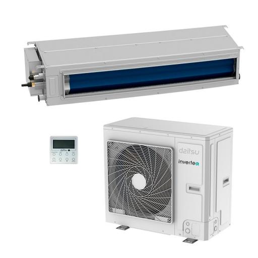 Conductos Daitsu ACD42KDB ATLAS II WIFI